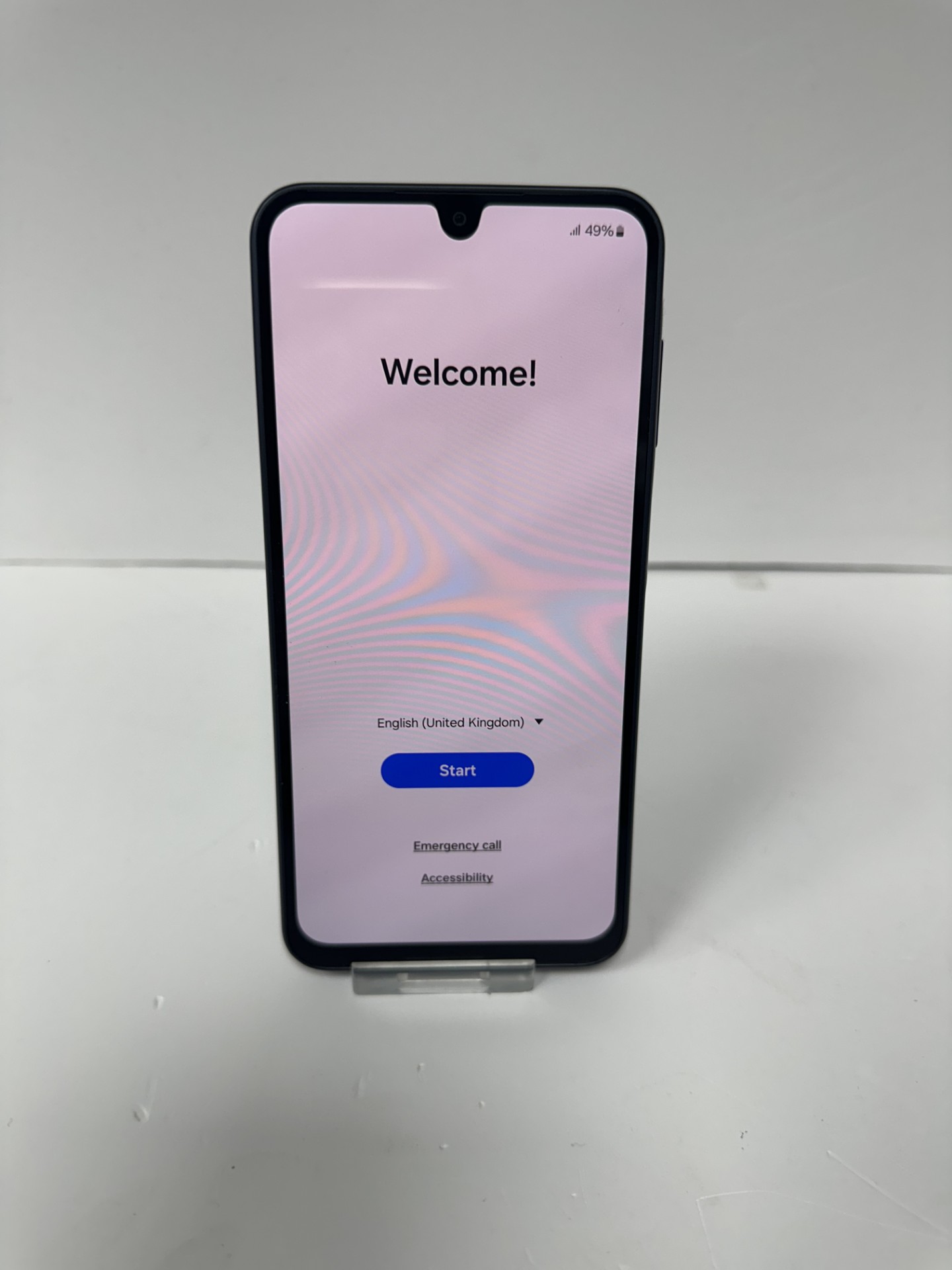 Used SAMSUNG GALAXY A16 128GB BLACK UNLOCKED UNBOXED Own4Less used-samsung-galaxy-a16-128gb-black-unlocked-unboxed-own4less